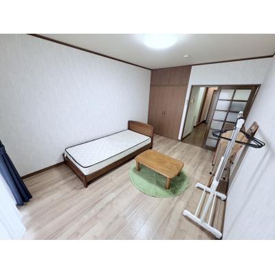 Ｓマンスリー高岡町（2-3）【駐車場確保・ネット無料・コンビニすぐ傍・空港まで車５分】の地図画像