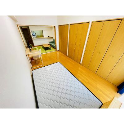 Ｓマンスリー千舟町（4-2）【Ｃタイプ・ネット無料・浴室乾燥機有・広々44平米・コンビニすぐ傍・大街道まで徒歩３分】の地図画像