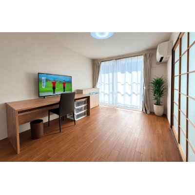 アルDEスリー小牧インター　103の地図画像