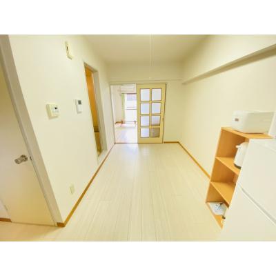 Ｓマンスリー南斎院（2-2）【駐車場確保・ネット無料・30平米・宅配BOX有】の地図画像