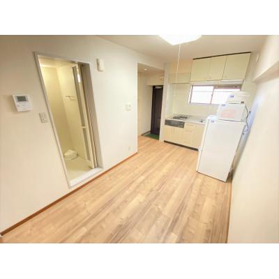 Ｓマンスリー南斎院（2-6）【駐車場確保・ネット無料・30平米・宅配BOX有】の地図画像