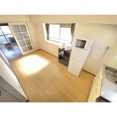 Ｓマンスリー南斎院（3-7）【駐車場確保・ネット無料・30平米・宅配BOX有】の地図画像