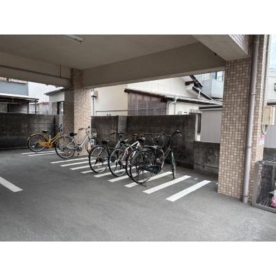 【Wi-Fi対応・ネット使用料無料】RAKUDA県立延岡病院3の地図画像