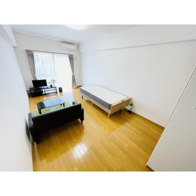 Ｓマンスリー松山市駅南Ⅱ（5-3）【プレミアム・ネット無料・浴室TV・オートロック】の地図画像