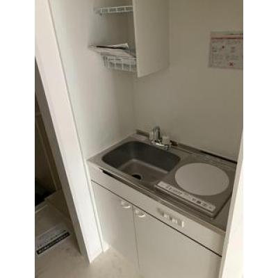 駅近！駐車場あり！家具家電付き！TM130　415号室の地図画像