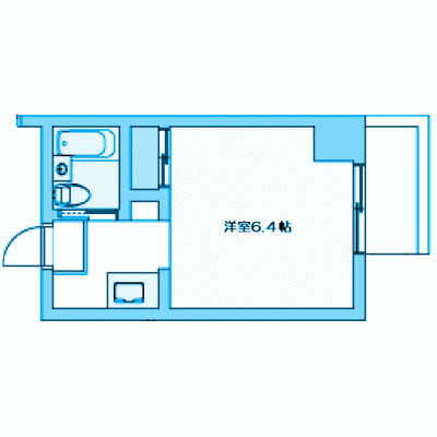 「新丸子駅徒歩1分」「Wi-Fi無料」RM新丸子駅前の地図画像