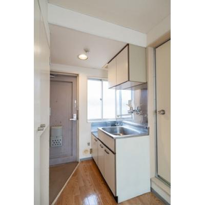 生活利便✨ コンビニ1分＆本町通沿い❗即入居OK⭐TM119 414号室の地図画像