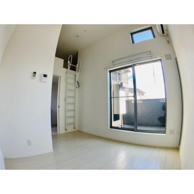 ひよこマンスリー守山ES（IoT機能付き物件！より快適に、より安心に。）の地図画像