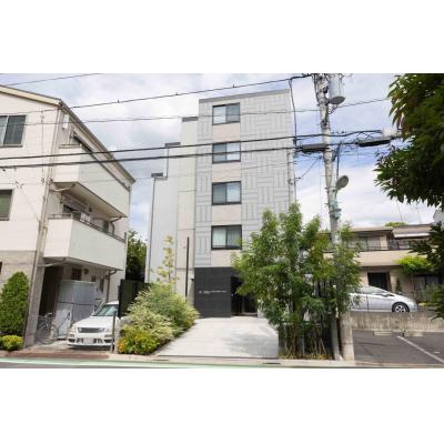 池袋から1駅！綺麗なお部屋/家具・家電付き/1LDK/最大収容人数4人の地図画像