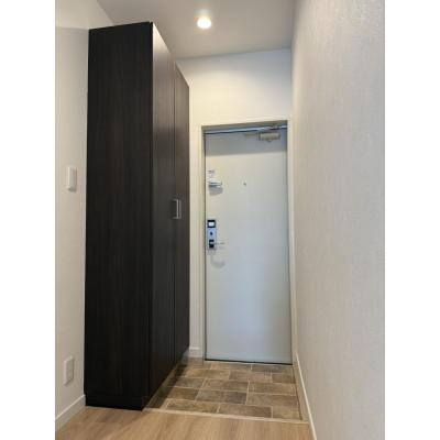 🔷🔹🔸🔶⭐駐車場あり🚙⭐2人入居可⭐1LDKタイプ⭐⭐【禁煙&Wi-F無料】⭐「T19」の地図画像