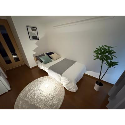 TR谷町四丁目1【ネット無料・新規オープン・駅近◎沿線多数・コンビニ多数◎スーパー豊富・大阪城歩圏内】の地図画像