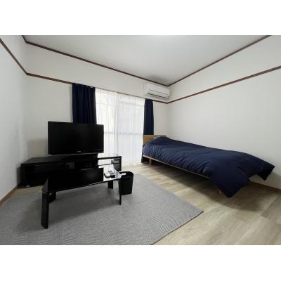 🏨🏨🏨タカラマンスリー🏨🏨🏨フレミールⅡ　107　鶴崎・大在方面のお客様におススメです♪　敷地内駐車場お取りできます！の地図画像