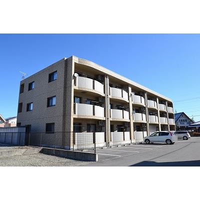 ホワイトウィングⅠの地図画像