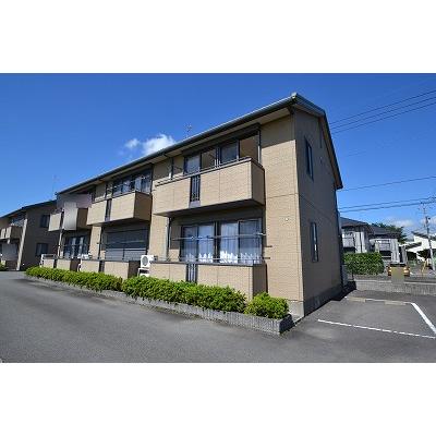 グランドハーベスト（2DK）の地図画像