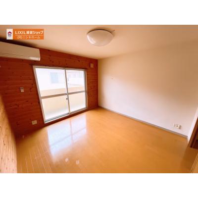 徳島市西新浜町マンスリーマンションの地図画像