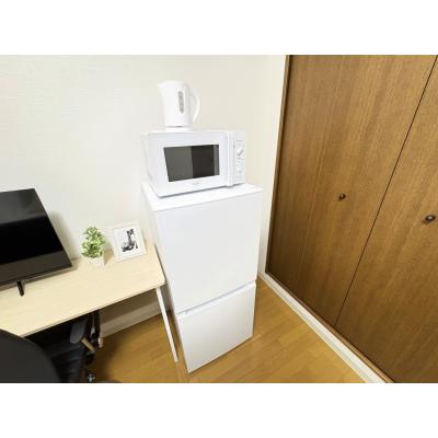 TR新大阪2【駅近・ネット無料・オートロック・角部屋】の地図画像