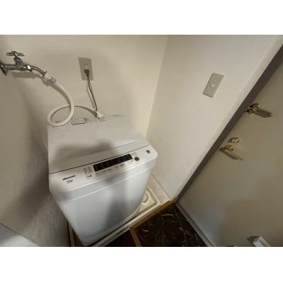 ワールドポテンシャル神楽坂201「🌸神楽坂エリア🏠禁煙・Wi-Fi無料の快適生活✨」の地図画像