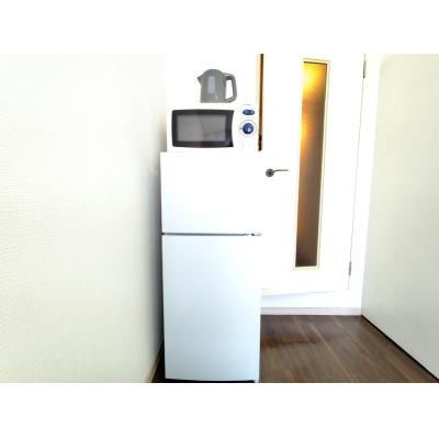 🍙🍜【駐車場あり】❤️‍🔥飲食店コンビニ近♪🚗バストイレ別🛀🫧便利物件✨の地図画像