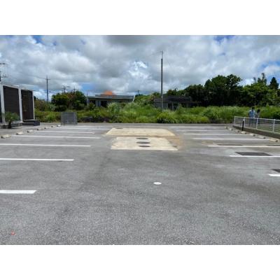 【Casa de sol】家具家電付・Wi-Fi完備｜空港13分の地図画像