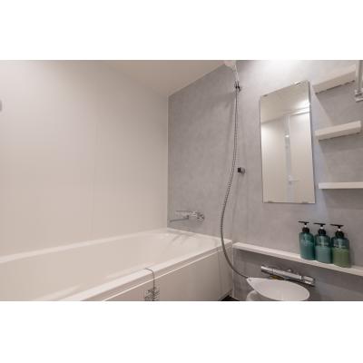 【屋上テラスでBBQ可】書斎付きワーケーション向き 自然に囲まれた滞在型宿の地図画像