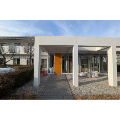 《奈良駅徒歩圏内・京都/大阪へも1本》一棟フルリノベ｜24Hラウンジ｜旅するように暮らす「奈良」マンスリー🧳の地図画像