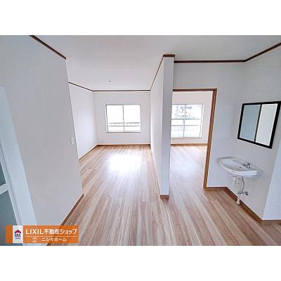 小松島市小松島町マンスリーマンションの地図画像