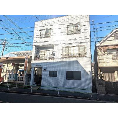 ユニオンマンスリーお花茶屋７　103　1K・セミダブル☆【禁煙ルーム】人気の角部屋！デスク・チェア＆たっぷり収納2ドア冷蔵庫など生活家電のあるお部屋/京成本線利用で京成上野駅まで約16分でアクセス！の地図画像