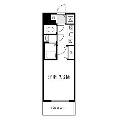 アットイン新栄2-1　《当社全物件 無料Wi-Fi完備｜来店不要・WEBで予約から契約まで完結》の地図画像