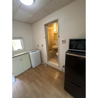 家具家電付き✨駐車場応相談！TM118　A号室の地図画像