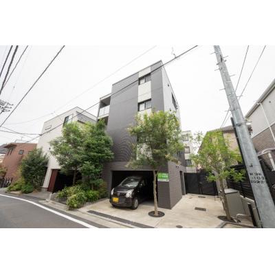 要町駅から徒歩6分/池袋までのアクセス抜群/光あふれるおしゃれ空間/家具家電完備/ルネサンスコート池袋WESTII 202の地図画像