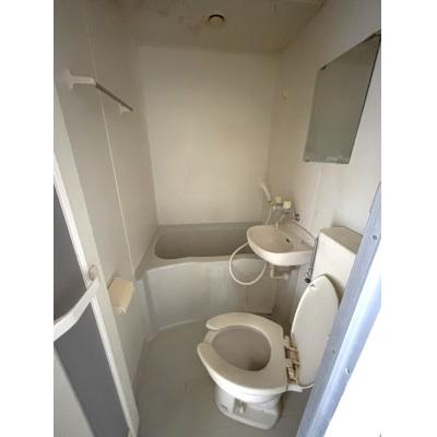 🔷🔹🔸🔶⭐エレベーター付き⭐エアコン、IHクッキングヒーター⭐1Kタイプ⭐RC造のお部屋⭐【禁煙&Wi-Fi無料】⭐🔶🔸🔹🔷「K47」の地図画像