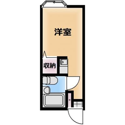 ONLY板橋1【🌈WiFi０円キャンペーン🌈】ペット可🐾3路線利用可能♪小竹向原駅⇔🚃池袋駅5分・川越駅32分・新宿三丁目駅10分・渋谷駅・麹町駅・豊洲駅・有楽町駅⇔直通🚃の地図画像