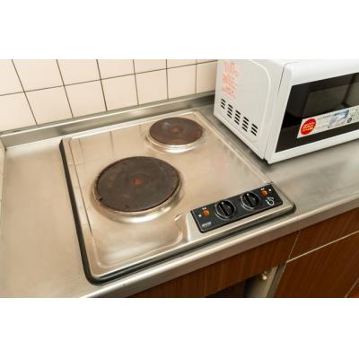 コンビニ隣✨家具家電付き☘️　TM128　D室の地図画像