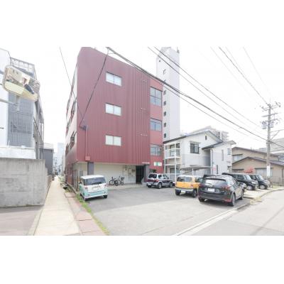 家具家電付！駐車場付！TM169　201号室の地図画像