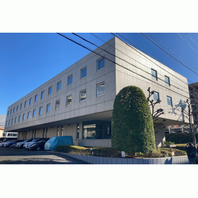 《東京・新宿へも直通！》24Hモニター付きラウンジ｜一棟フルリノベ｜旅するように暮らす「西船橋」マンスリー🧳(315)の地図画像