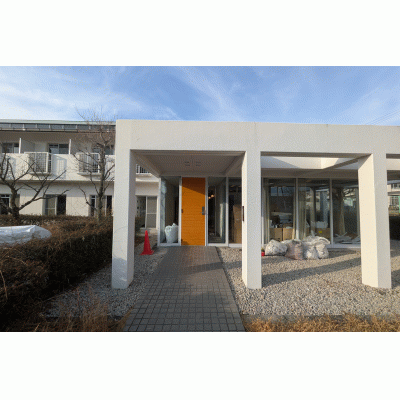 《奈良駅徒歩圏内・京都/大阪へも1本》一棟フルリノベ｜24Hラウンジ｜旅するように暮らす「奈良」マンスリー🧳(202)の地図画像