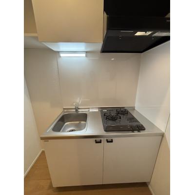 🔷🔹🔸🔶⭐2023年築⭐1Kタイプ⭐宅配BOX⭐1階角部屋⭐浴室乾燥機⭐【禁煙&Wi-Fi無料】⭐🔶🔸🔹🔷「K46」の地図画像