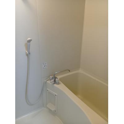 【津名一宮IC車6分/角部屋】淡路市中心の志筑エリア✨駐車場1台込🚗Wi-Fi完備の快適1Kマンスリー✨【M083-084】の地図画像