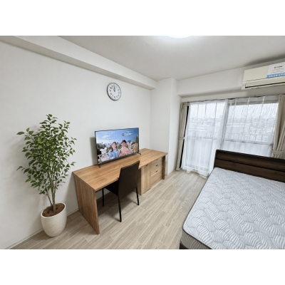 アルDEスリー高畑Value　4Bの地図画像