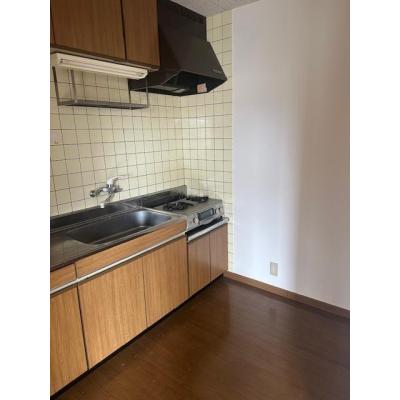 家具家電付き✨駐車場付き TM203　201号室の地図画像