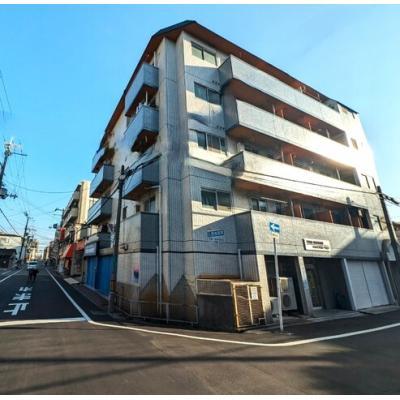 🧚‍♀️🌟【堺駅徒歩7分！】🫧スーパー・ショッピングモール近！🏪✨の地図画像