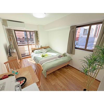 ワールドポテンシャル歌舞伎町「🚃駅近×🏙️歌舞伎町｜新規OPEN✨」の地図画像