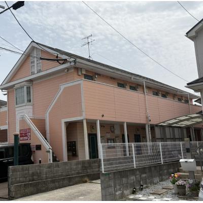 ★駐車場無料★wi-fi無料★バストイレ別々★黒崎インターすぐの好アクセス★GM北九州4の地図画像