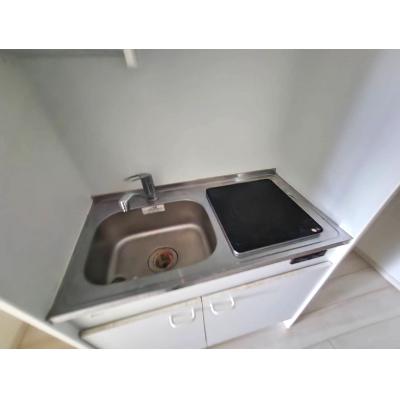 🔷🔹🔸🔶⭐上本郷・松戸駅駅🚃2駅利用可の好立地！⭐1Kタイプ⭐角部屋⭐【禁煙&Wi-Fi無料】⭐🔶🔸🔹🔷「M7」の地図画像