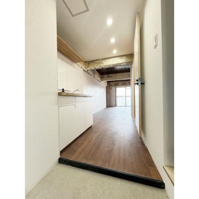 🏨タカラマンスリー🏨アーバングリーン古ヶ鶴　403　１Rタイプ※お申込み希望のお客様が決定してから室内備品搬入予定です。期日については要相談となります。　の地図画像