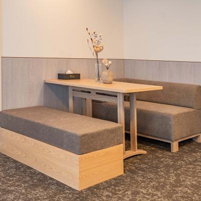 住一　神戸元町店　新築ラグジュアリー2LDK｜49㎡×クイーン2台｜設備フル完備・三宮までアクセス良好の地図画像