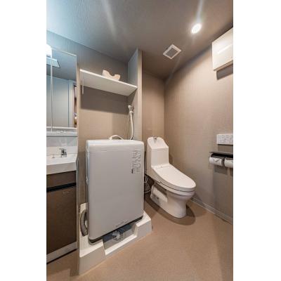 住一　難波南2号店　ダブルルーム　2026年4月～　入居可能の地図画像