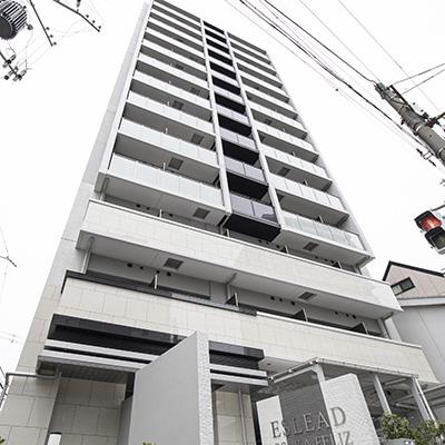 アットインドーム前2-1【おためしSALE】の地図画像