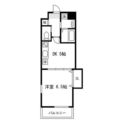 アットイン大阪堺1-3【おためしSALE】の地図画像