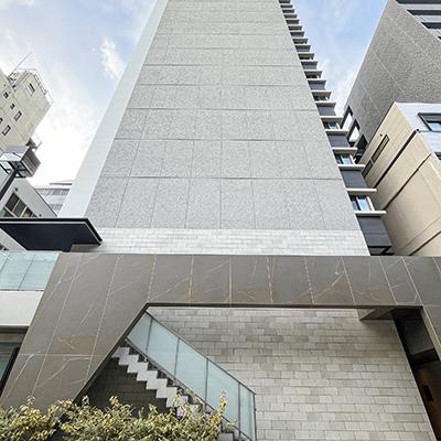 【おためしSALE：入居期間限定のお部屋だからお得！】1日あたり11000円→5500円！（50%OFF） ｜ アットイン本町3の地図画像